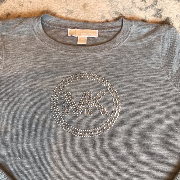 Michael Kors Thermal Top - Picture 5 of 7